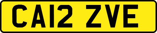 CA12ZVE
