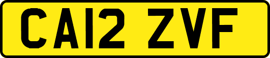 CA12ZVF