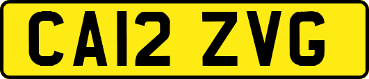 CA12ZVG