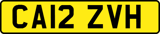 CA12ZVH
