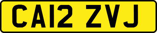 CA12ZVJ
