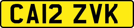 CA12ZVK