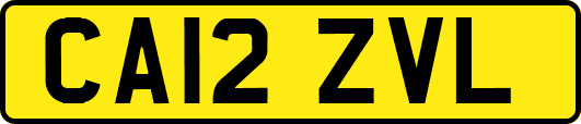 CA12ZVL