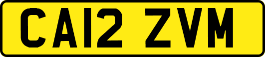 CA12ZVM