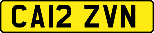 CA12ZVN