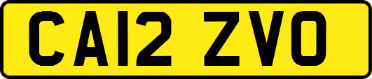 CA12ZVO