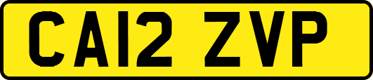CA12ZVP