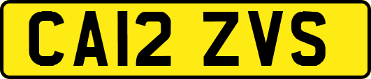 CA12ZVS