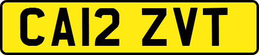 CA12ZVT