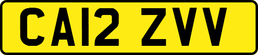 CA12ZVV