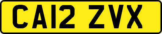 CA12ZVX