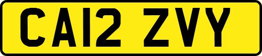CA12ZVY