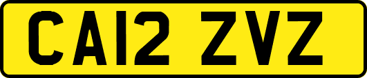 CA12ZVZ