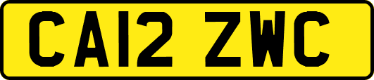 CA12ZWC