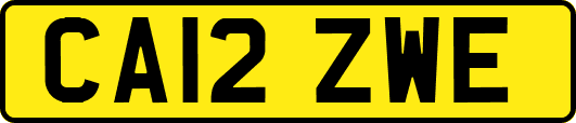 CA12ZWE