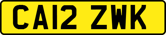 CA12ZWK