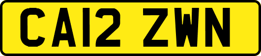 CA12ZWN