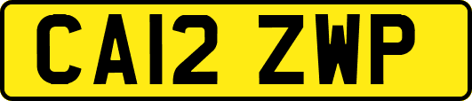 CA12ZWP