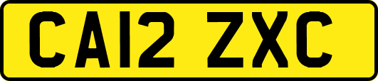 CA12ZXC
