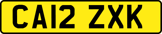 CA12ZXK
