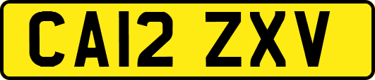 CA12ZXV