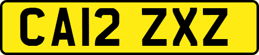 CA12ZXZ