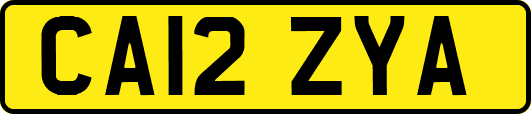 CA12ZYA