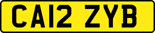 CA12ZYB