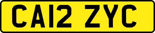 CA12ZYC
