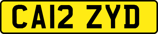 CA12ZYD