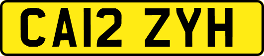 CA12ZYH