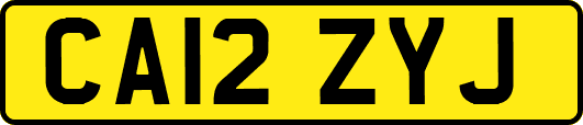 CA12ZYJ