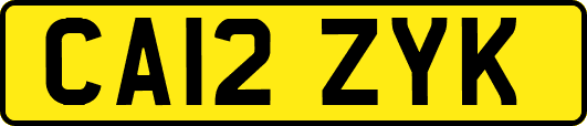 CA12ZYK