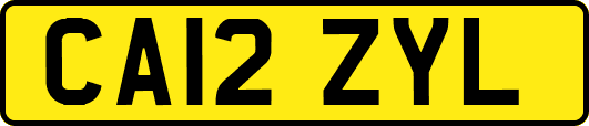 CA12ZYL