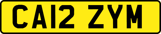 CA12ZYM