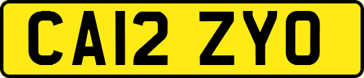 CA12ZYO