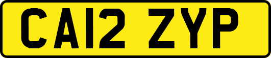 CA12ZYP