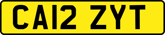 CA12ZYT