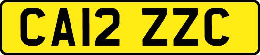 CA12ZZC