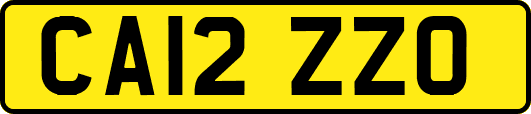 CA12ZZO