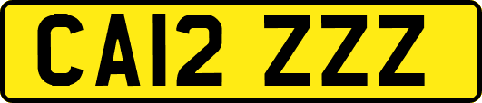 CA12ZZZ