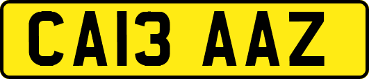 CA13AAZ