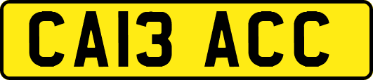 CA13ACC