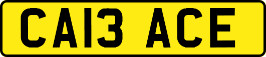 CA13ACE
