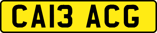 CA13ACG