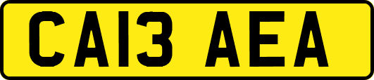 CA13AEA