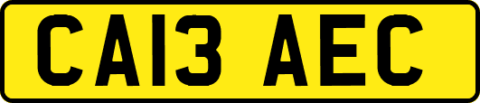 CA13AEC