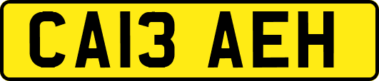 CA13AEH