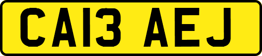 CA13AEJ