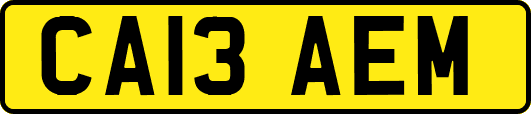 CA13AEM